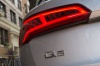 2020 Audi Q5 45 TFSI quattro Tail Light Picture