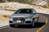 2020 Audi Q5 45 TFSI quattro Picture