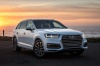 2018 Audi Q7 3.0T quattro Picture