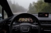 2018 Audi Q7 3.0T quattro Cockpit Picture