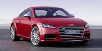 2016 Audi TT Pictures