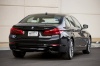 2018 BMW 530i Sedan Picture