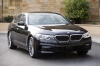 2018 BMW 530i Sedan Picture