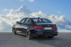 2018 BMW M550i xDrive Sedan Picture