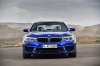 2018 BMW M5 Sedan Picture