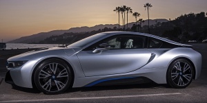 2015 BMW i8 Reviews / Specs / Pictures / Prices