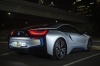 2016 BMW i8 Coupe Picture