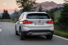 2018 BMW X1 xDrive28i Picture