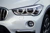 2018 BMW X1 xDrive28i Headlight Picture