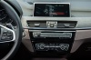 2018 BMW X1 xDrive28i Center Stack Picture