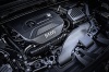 2019 BMW X1 xDrive28i 2.0-liter 4-cylinder turbocharged Engine Picture