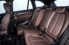 2019 BMW X1 xDrive28i Rear Seats Picture