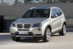 Picture of 2012 BMW X3 xDrive35i in Mineral Silver Metallic