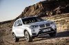 2015 BMW X3 Picture