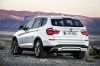 2015 BMW X3 Picture