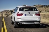 2017 BMW X3 Picture