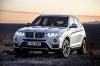 2017 BMW X3 Picture