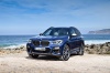 2020 BMW X3 M40i Picture