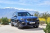 2020 BMW X3 M40i Picture