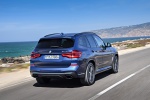 Picture of 2020 BMW X3 M40i in Phytonic Blue Metallic