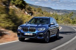 Picture of 2020 BMW X3 M40i in Phytonic Blue Metallic