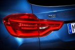 Picture of 2020 BMW X3 M40i Tail Light