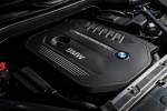 Picture of 2020 BMW X3 M40i 3.0-liter turbocharged Inline-6 Engine