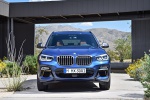 Picture of 2020 BMW X3 M40i in Phytonic Blue Metallic