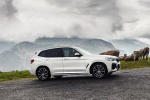 Picture of 2020 BMW X3 xDrive30e PHEV AWD in Alpine White