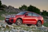 2016 BMW X4 xDrive35i Picture