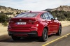 2016 BMW X4 xDrive35i Picture