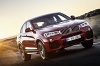 2016 BMW X4 xDrive35i Picture