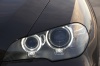 2012 BMW X5 xDrive50i Headlight Picture