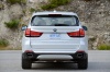 2016 BMW X5 xDrive50i Picture