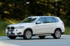 2016 BMW X5 xDrive50i Picture