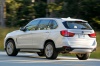 2016 BMW X5 xDrive50i Picture