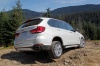 2016 BMW X5 xDrive50i Picture