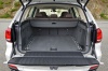 2016 BMW X5 xDrive50i Trunk Picture