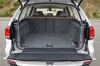 2016 BMW X5 xDrive50i Trunk Picture