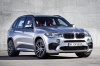 2016 BMW X5 M Picture