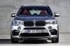 2016 BMW X5 M Picture