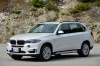 2016 BMW X5 xDrive50i Picture