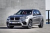 2016 BMW X5 M Picture