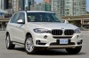 2016 BMW X5 xDrive50i Picture