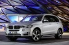 2018 BMW X5 xDrive40e Picture