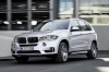 2018 BMW X5 xDrive40e Picture