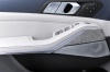 2019 BMW X7 xDrive40i AWD Door Panel Picture