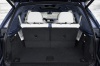 2019 BMW X7 xDrive40i AWD Trunk Picture