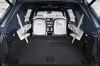 2019 BMW X7 xDrive40i AWD Trunk with Third Row Folded Picture