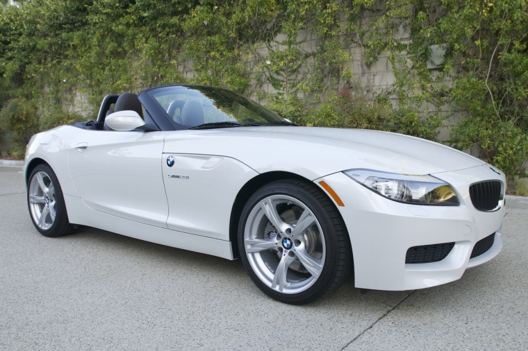 2014 BMW Z4 sdrive28i Picture